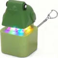 1pc Frog