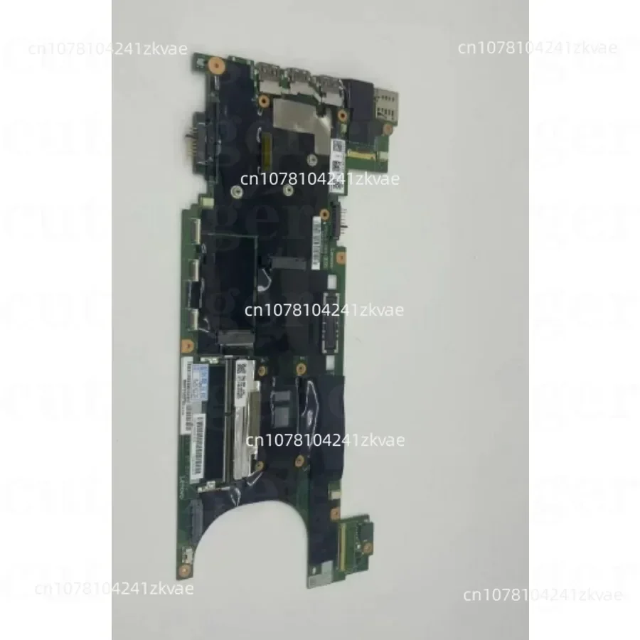 NM-B081 For  T470S Laptop motherboard with CPU i5 6300U 7200U i7 6600U 4GB 8GB RAM 100% Fully Tested