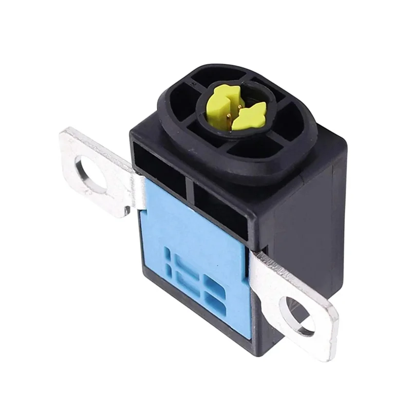 A45F-Auto Accessoires Batterij Disconnect Switch Zekering Batterij Zekeringkast Voor Mercedes Benz A 0035421819   N 000000006967