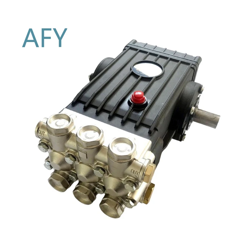 High Pressure Cleaning Pump INT-W201 for Pressure Washer Water Pump for Karcher Bosch Nilfisk Stihl Simpson Generac AR Blue