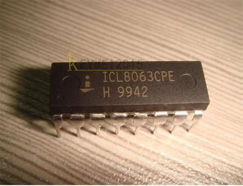 

1PCS NEW ICL8063CPE ICL8063 INTERSIL CDIP16 IC