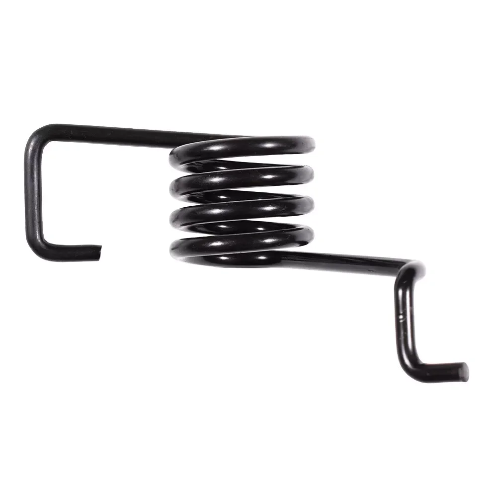 1PC Clutch Pedal Return Spring for Vauxhall Corsa D And E New Chassis Clutch Assist Auto Accessories