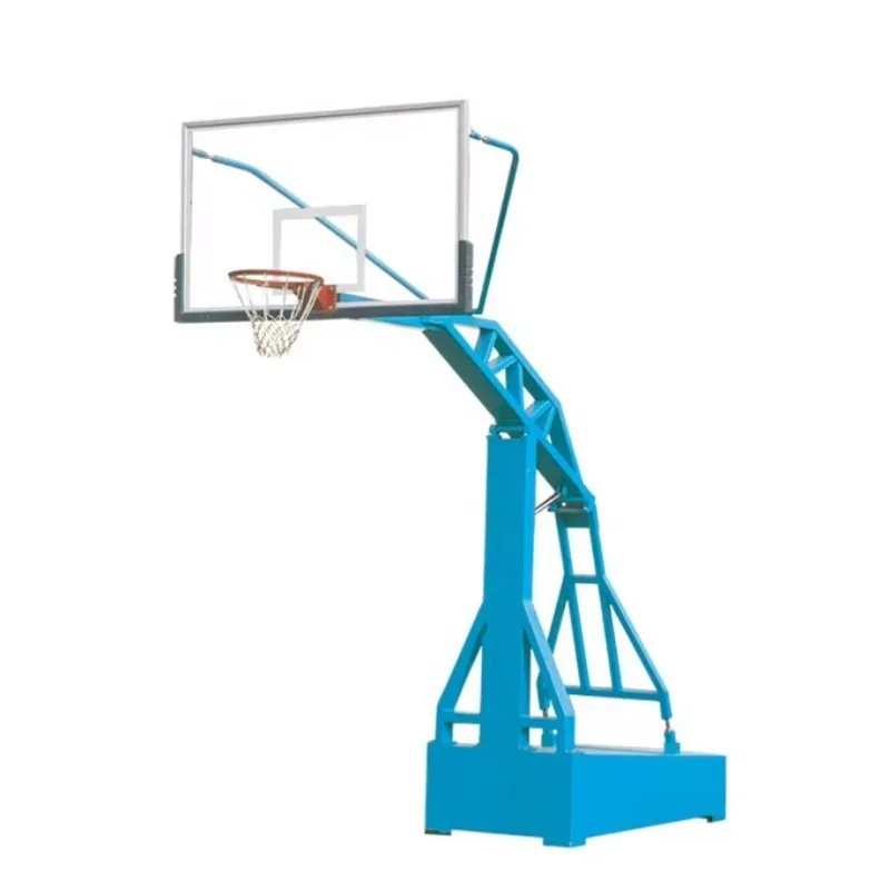 أنظمة كرة السلة المحمولة المتحركة في الهواء الطلق، حامل الأطواق للمنزل، الفناء الخلفي، ملعب المدرسة، الاستخدام اليومي، درجة أولى #6
