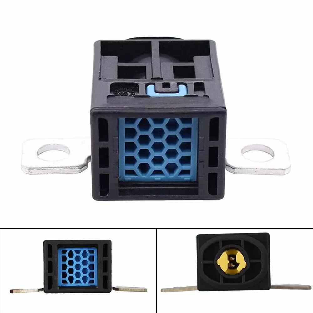 Battery Main Fuse Cut Off Relay Pyrofuse Pyroswitch Replacement For Tesla MBENZ N000000006967 N000000004510