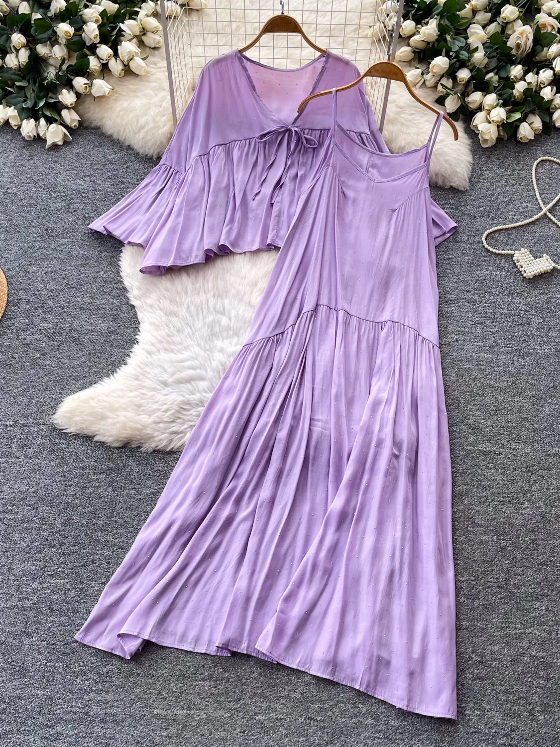 casual two piece dress Two-Piece Casual Dress: A Retail Buyer's Guide