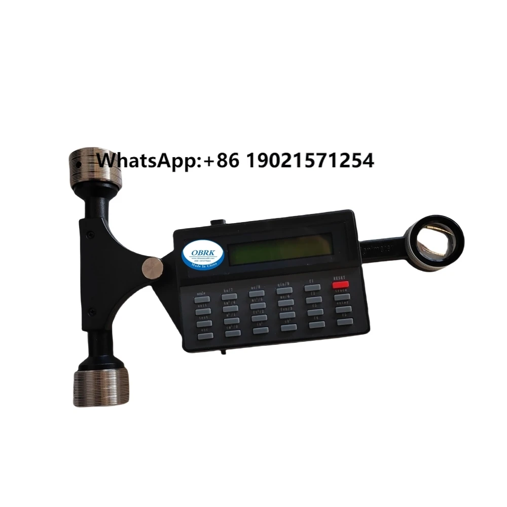 

Handheld Digital Planimeter QCJ-2000 for Study Geological