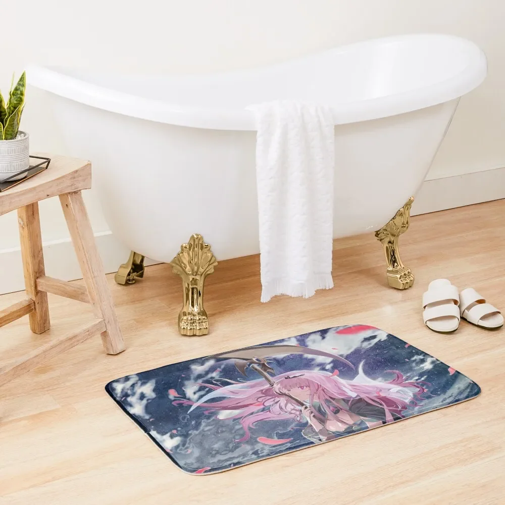 

Mori Calliope Starry Night Bath Mat Non-Slip Pad Carpets For Bathrooms Mat