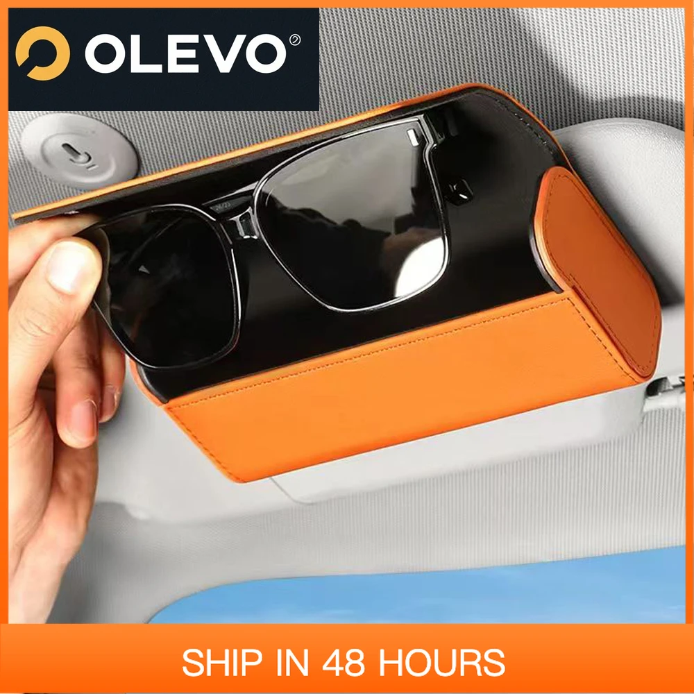 

Чехол для автомобильных очков, автомобильный солнцезащитный козырек, зажим для хранения, многофункциональная стойка для размещения, чехол для солнцезащитных очков для BAIC JISHI Polestones 01 ROX 01