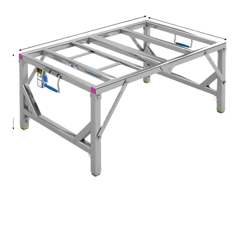 

Деревообрабатывающая пила, украшение стола, флип-чип, настольная пила, портативный складной подъемный стол, многофункциональная маленькая ручная работа