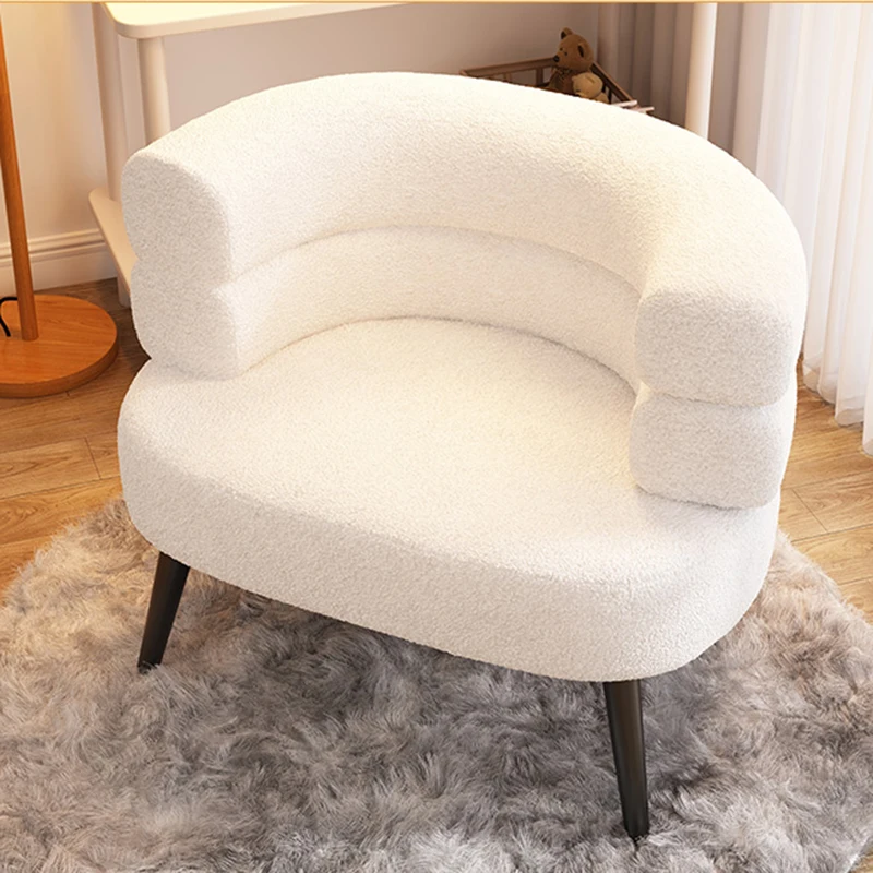 

Dining Nordic Living Room Chairs Sofas Stool Reading Support Living Room Chairs Lazy Sillas Nordicas Furniture Living Room47