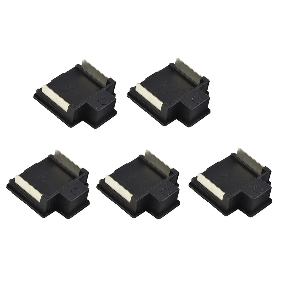 

5Pcs Terminal Block For Lithium Battery Adapter Converter Replace The Battery Power Tools Accessories Battery Connector