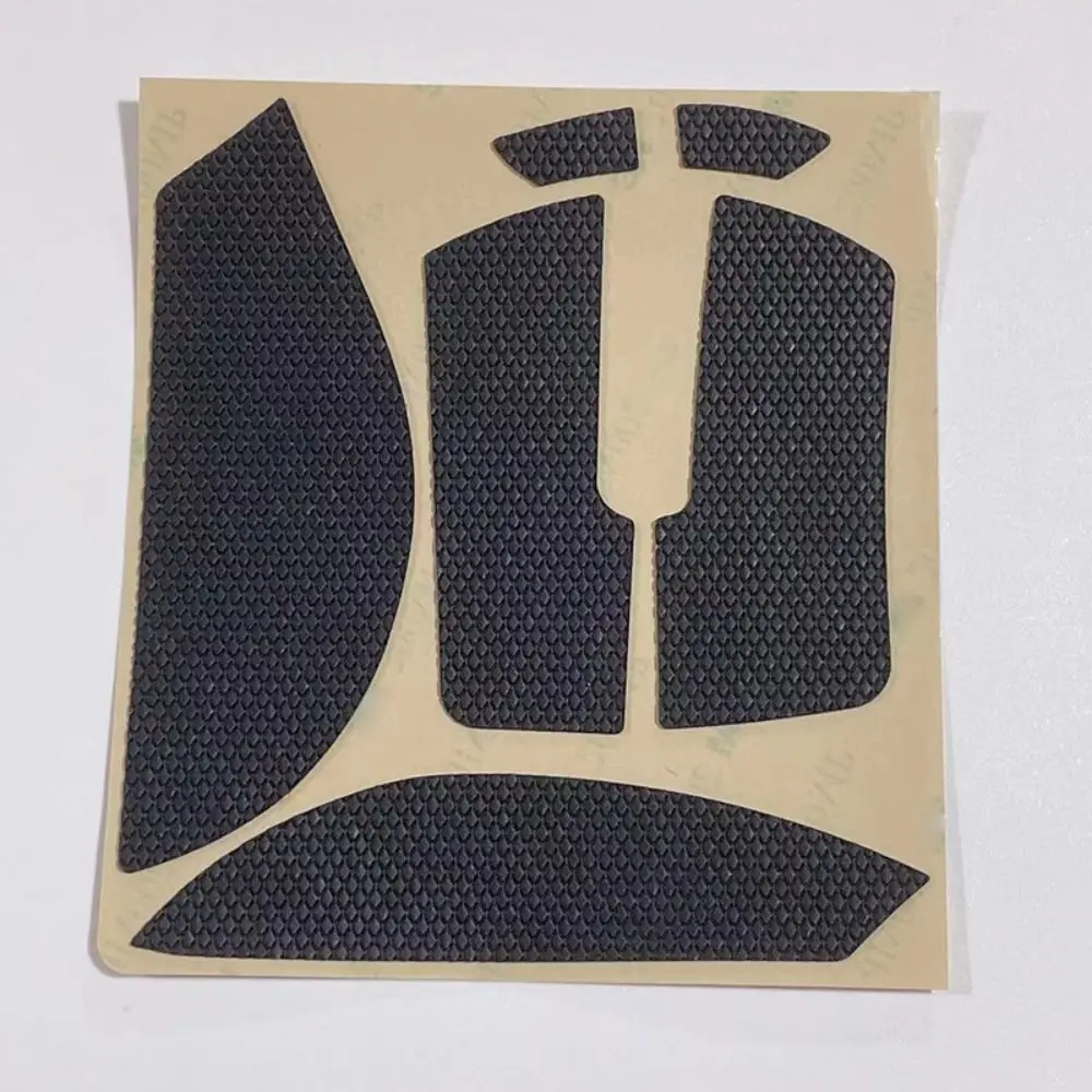 

Sweat Absorption Mouse Protective Sticker Wear Resistant Antiskid Mouse Print Stickers for RAZER DEATHADDER V3 PRO/VIPER V2 PRO