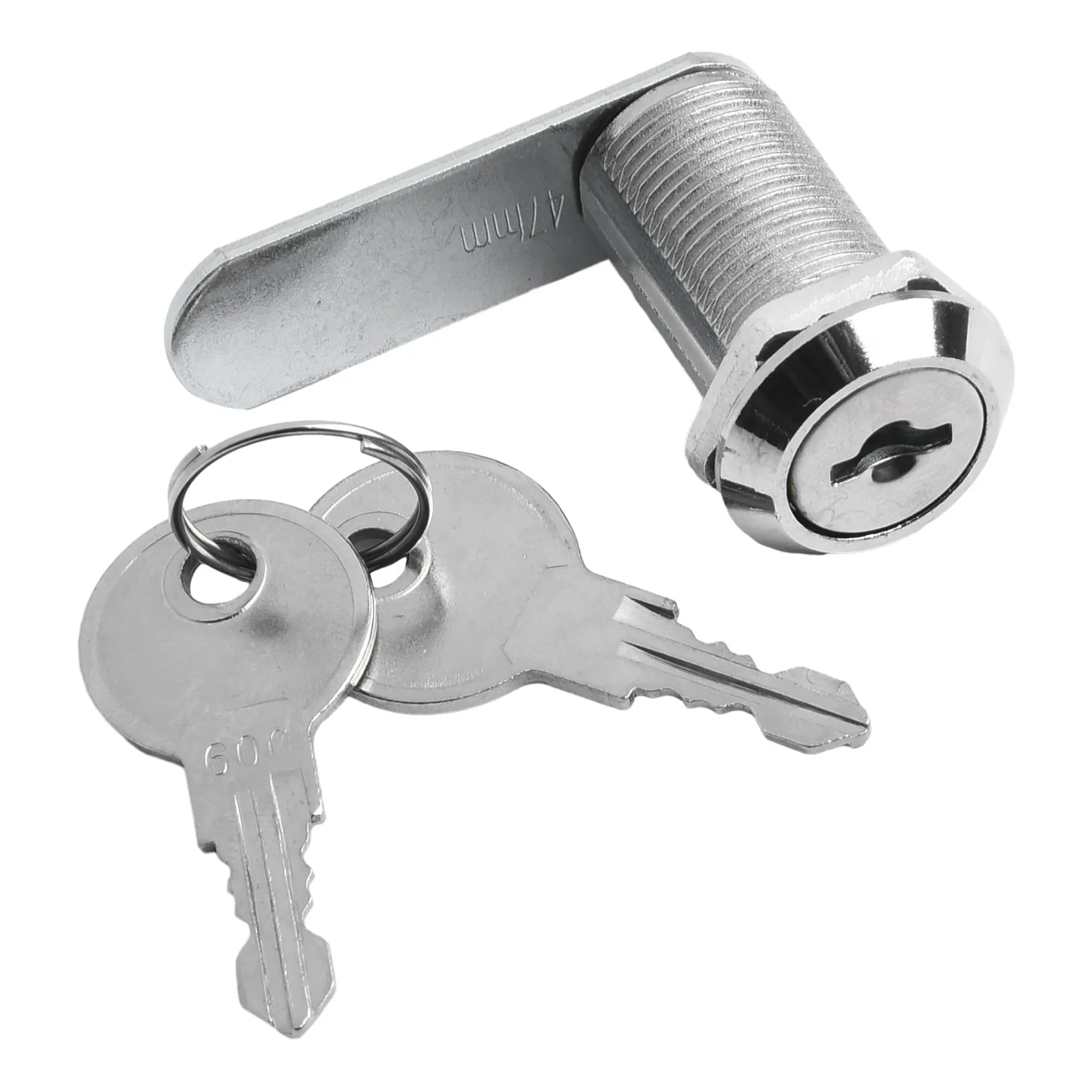 Switch Cabinet Mechanical Door Lock Mailbox Lock Office Lock Cam Lock For Door Locker Cabinet Drawer Cupboard Mailbox