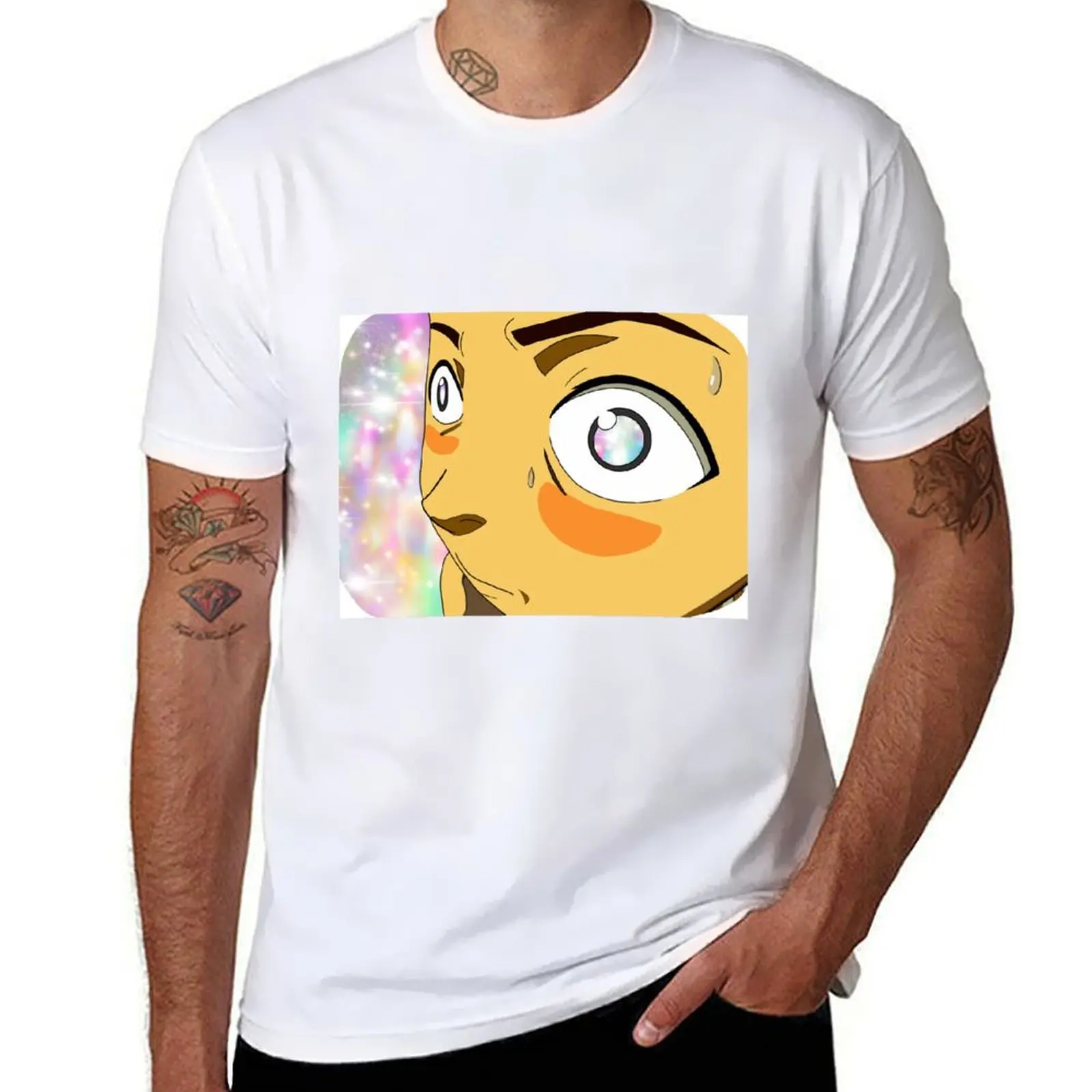 

It’ll Quench Ya! T-Shirt man t shirt designer cotton t shirts high quality T-Shirt