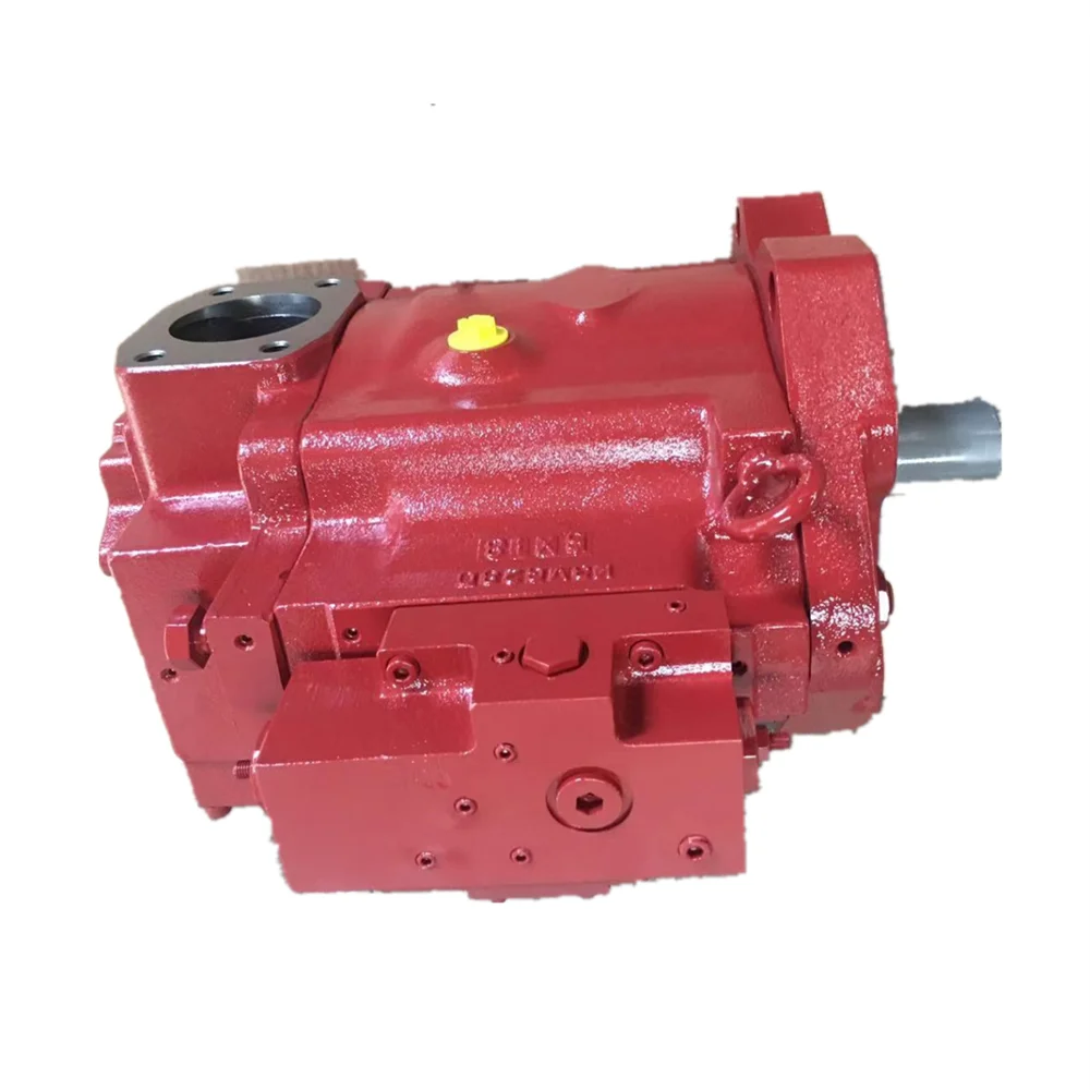 Kawasaki K3V K3VG K3VG112 series Hydraulic pump K3V112DTP1-N9F-0E11-AV Excavator Hydraulic Piston Pump