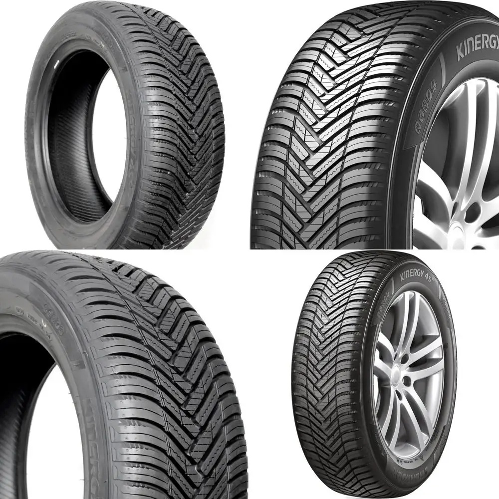 H750 Kinergy 4S 2 2…