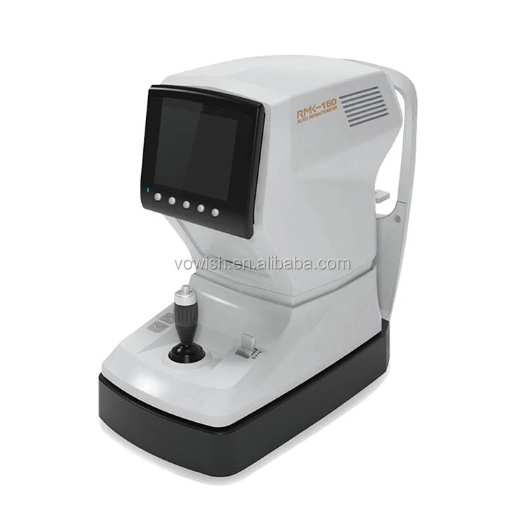 

Auto ref keratometer ophthalmic instrument RMK-150 optical instrument