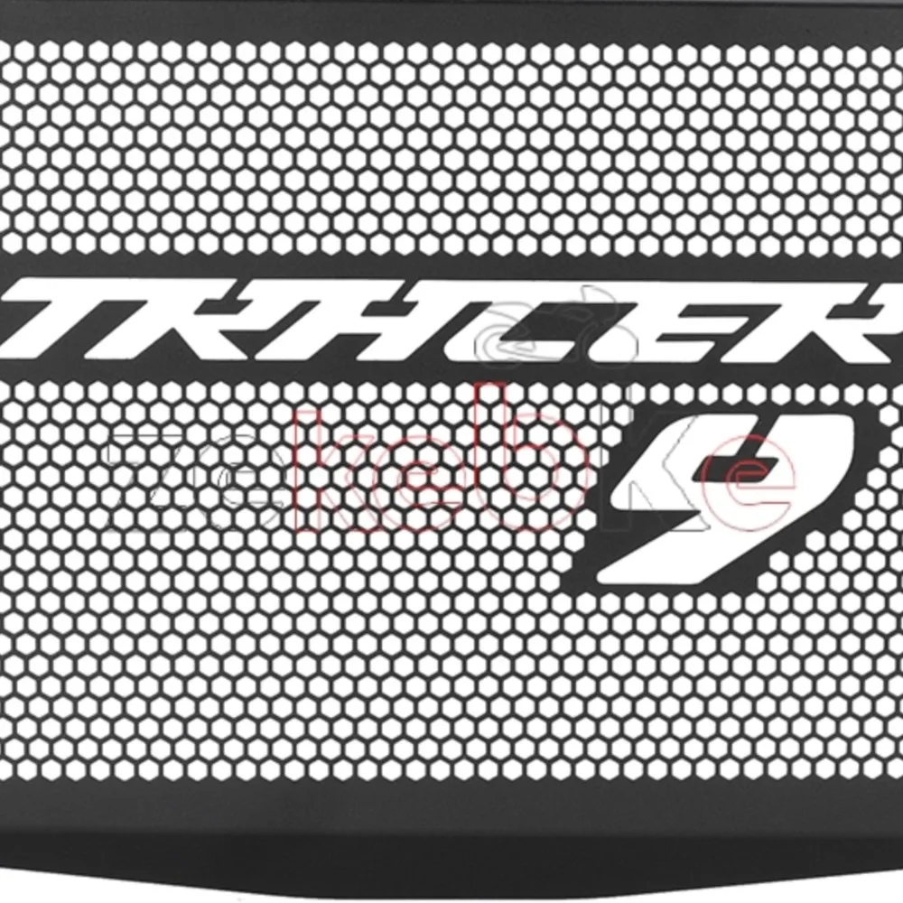Tracer9 FOR YAMAHA TRACER 9 GT GT+ Y-AMT 2025 2026 2027 Motorcycle Accessories Radiator Protection Grille Guard Protector Cover