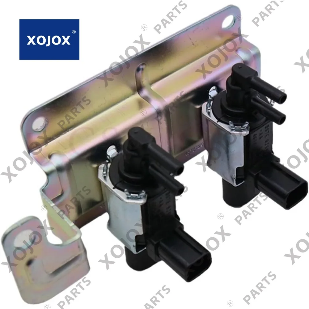 Xojox Electronic Ma…