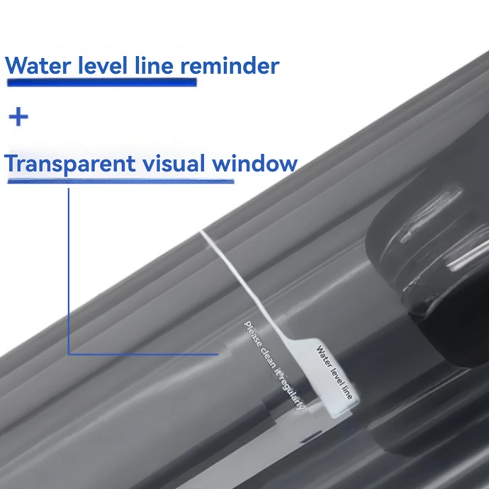 A86I-accesorios para Tineco Floor ONE S7/3,0, tanque de agua de suciedad de repuesto, aspiradoras, máquina depuradora de suelo, cubo de aguas residuales
