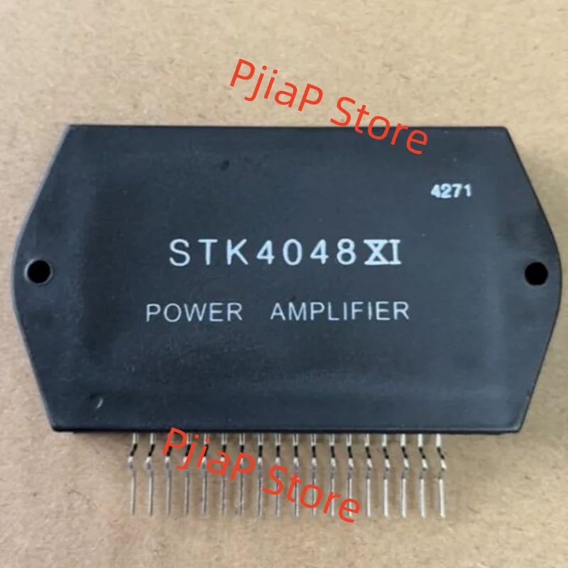 1pcs New original   STK4048II   STK4048XI HYB