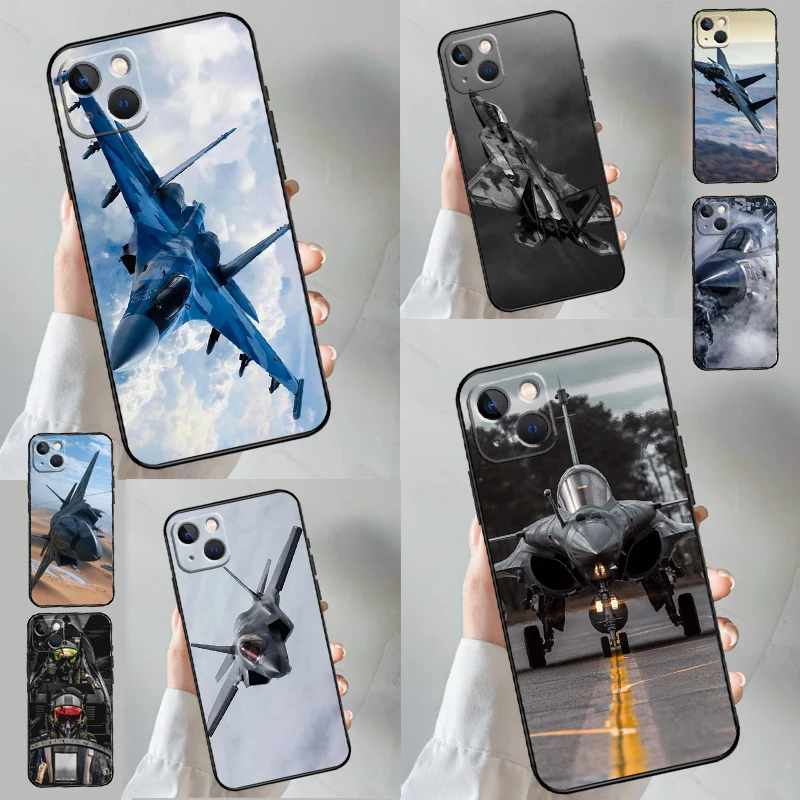 Fighter Planes Phon… - image