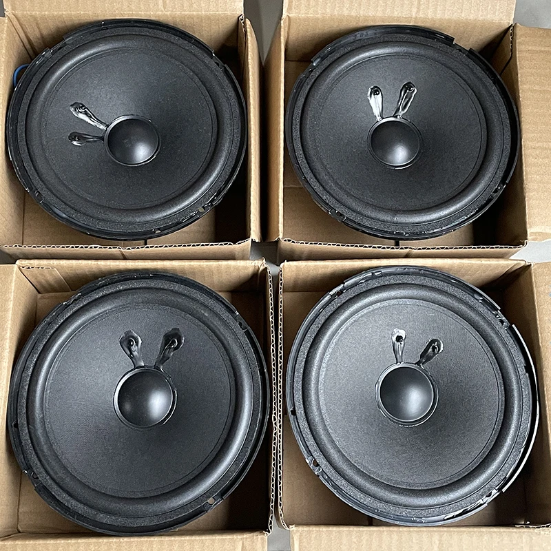 Thumbnail 3 - #36 Latest Loudspeakers Updates