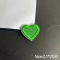 02-Green-10PCS