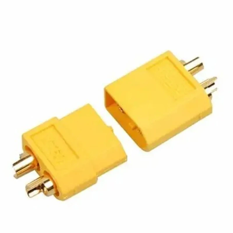 20pcs(10 pairs) RC battery connector XT 60 XT60 Plug RC battery Plug ESC for RC lipo battery helicopter
