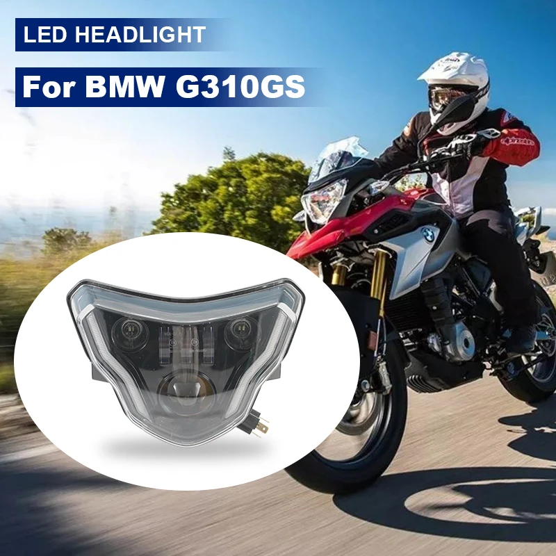 

Emark фонарь для BMW G310GS G310R 2016-2020