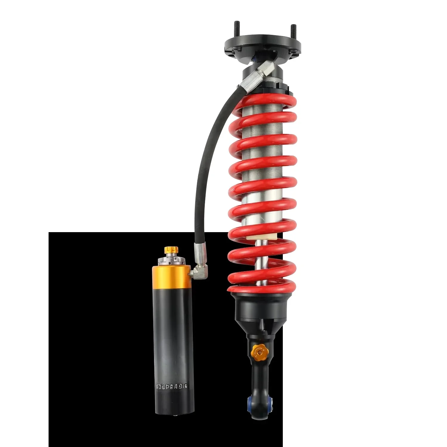 Off Road High Performance Smooth Ride 3 Ways Adjustable  Shock Absorber  for Tyt  FJ