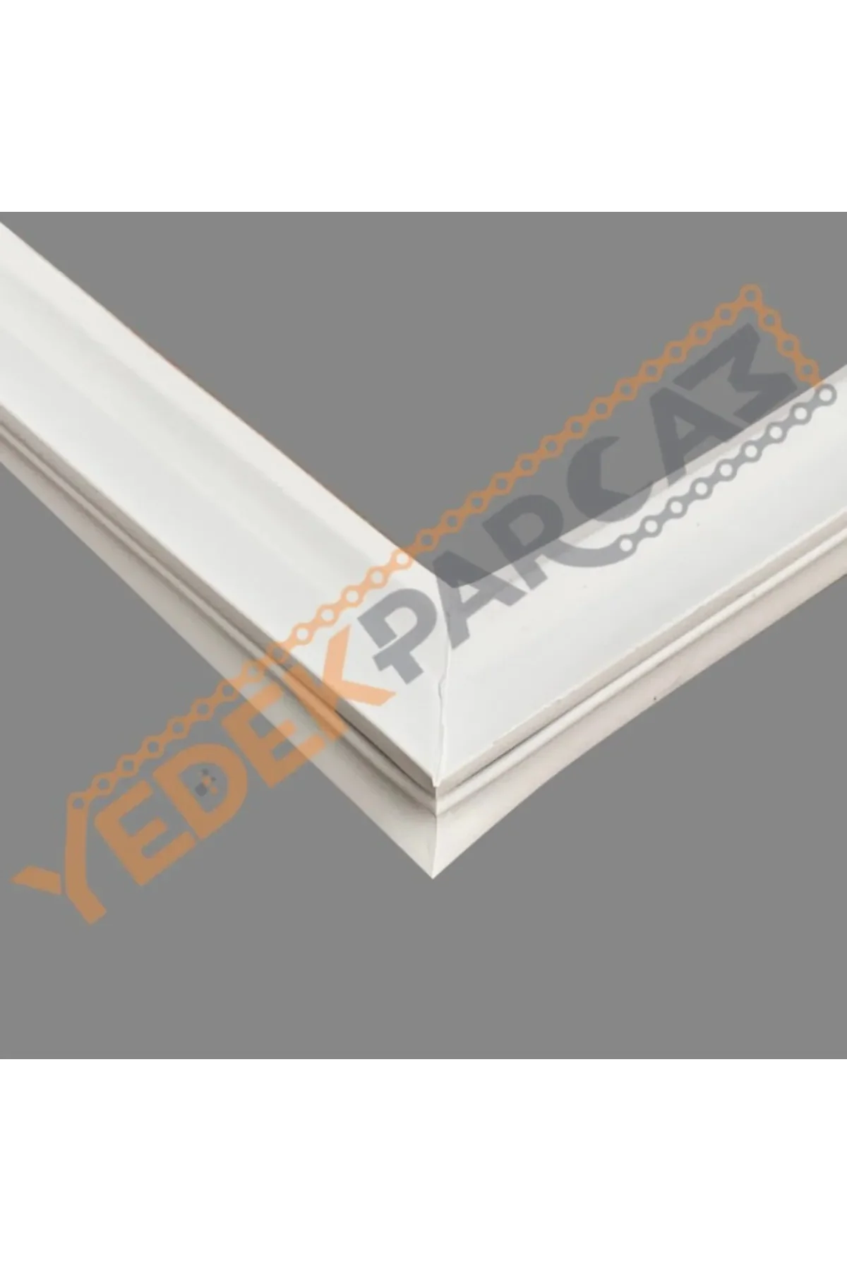 Profilo Para Geladeira Tampa Inferior Selo 68X113 Cm Peças sobressalentes e acessórios parte compatível cozinha