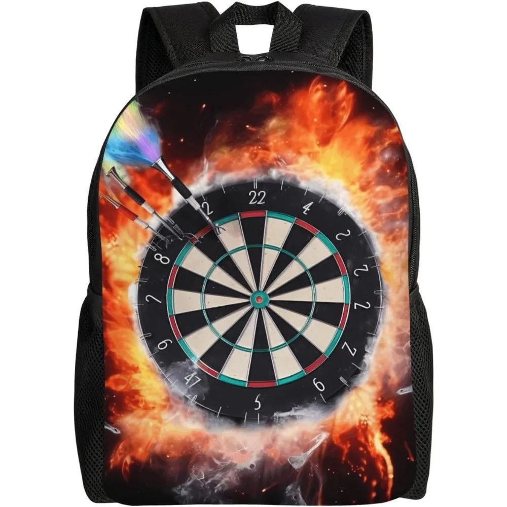 

Board Laptop Backpack For Women Men College Backpack Work Business Computer Bag Lightweight Bookbag Teacher Nurse Bags