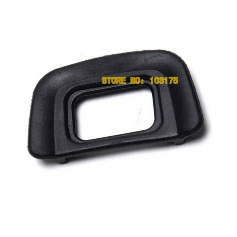 New DK-20 Rubber EyeCup Eyepiece for NIKON D5100 D3100 D3000 D60 D50 D70 F65 Camera Repair Part