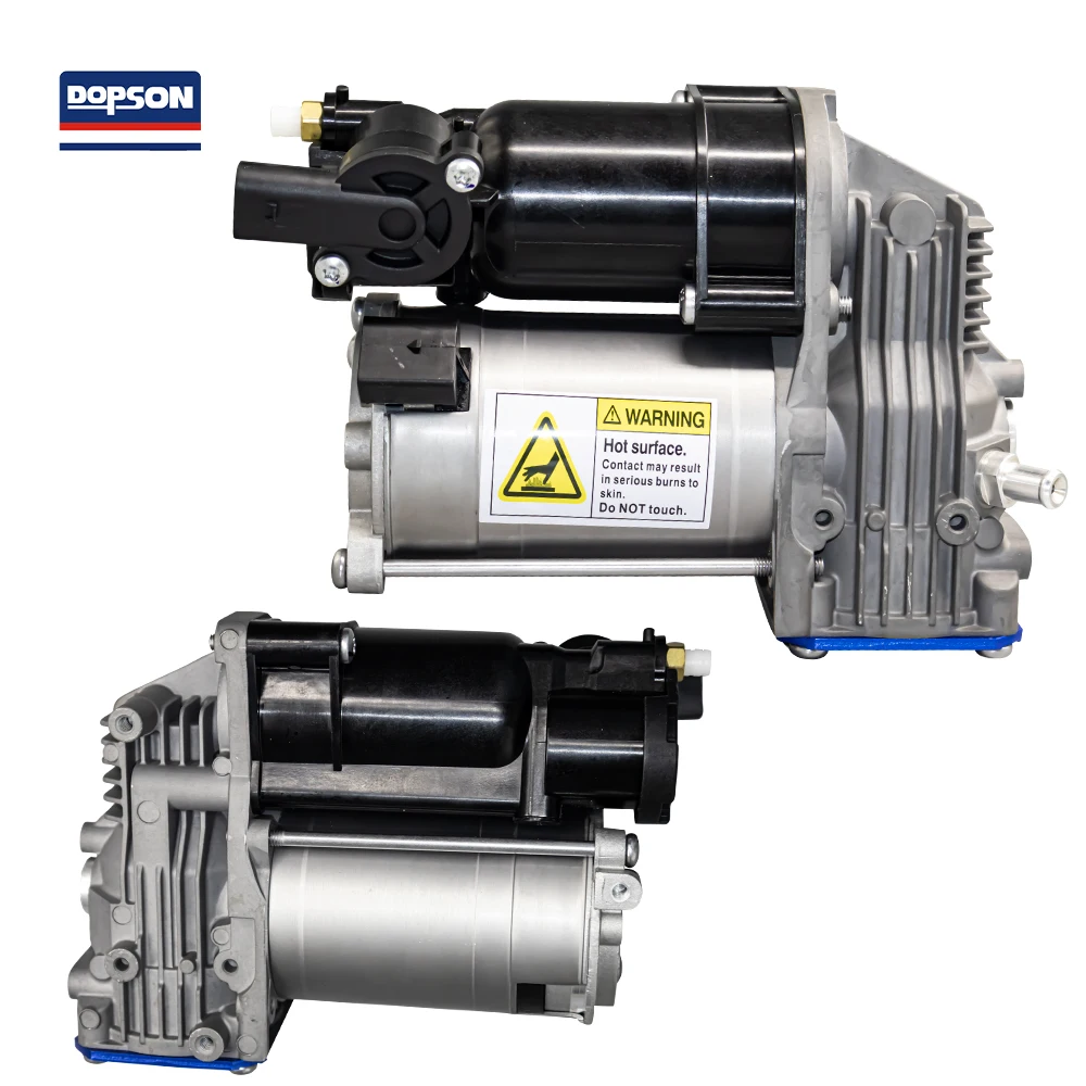 

DOPSON Mercedes-Benz Vito Series Auto Parts Assembly Wholesale Air Pump OE 6393200204 Suitable For Vito W639 03-14