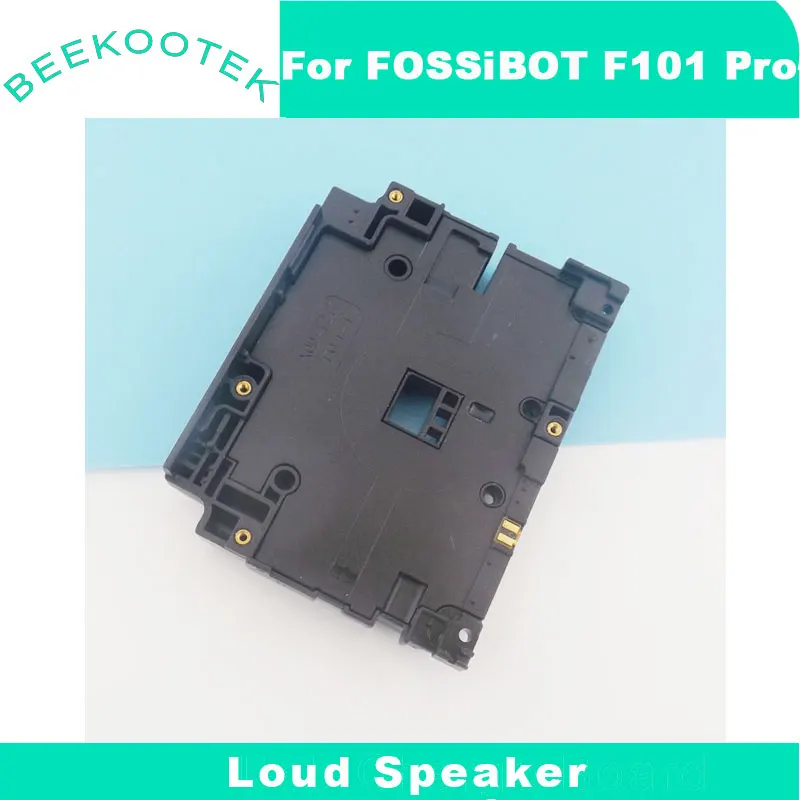 New Original Fossibot F101 Pro Speaker Inner Built Loud Speaker Inner Buzzer Ringer Horn For Fossibot F101 Pro Smart Phone