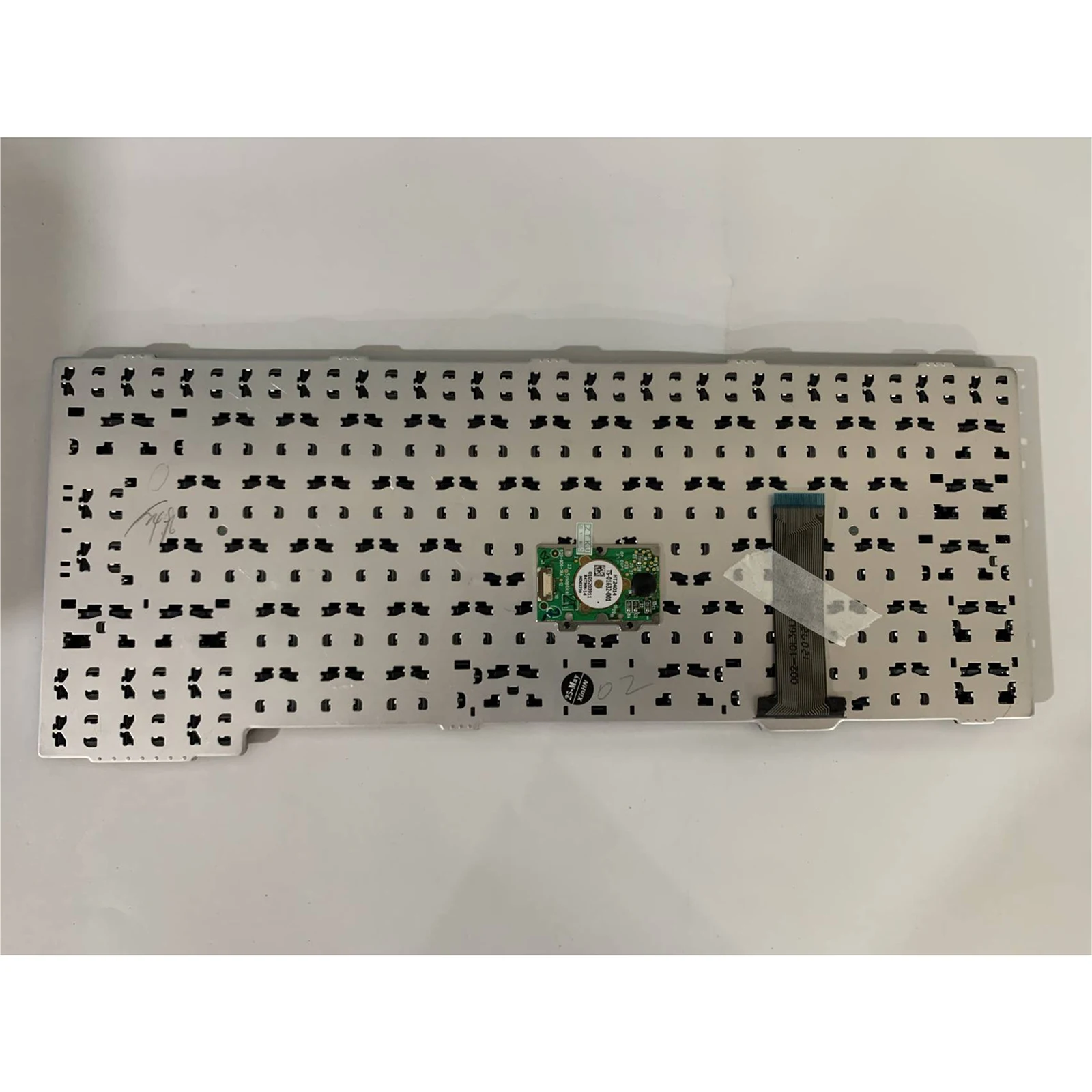 UI layout for Laptop keyboard Fujitsu T901 MG/G70 S760 S761 S762 E741 E742 A561 A552 SH560 SH561 SH760 SH761