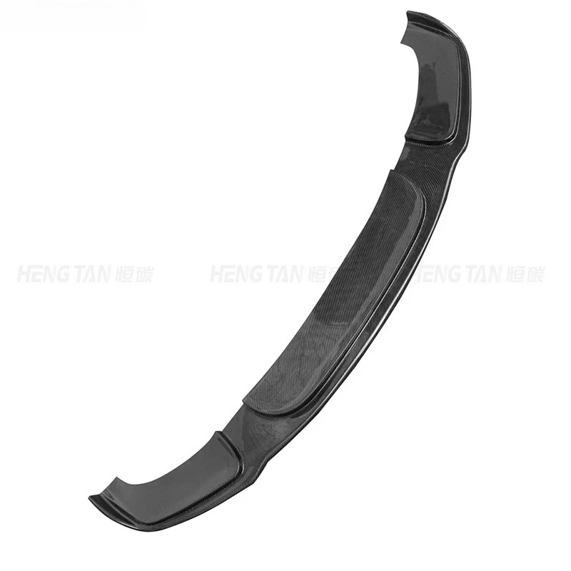 

Suitable for BMW 5 Series F10 F18 M5 Modified HARMAN Carbon Fiber Front Lip Front Shovel Chin Small Surround