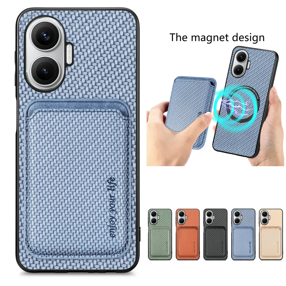 For Poco F7 5G Card… - image