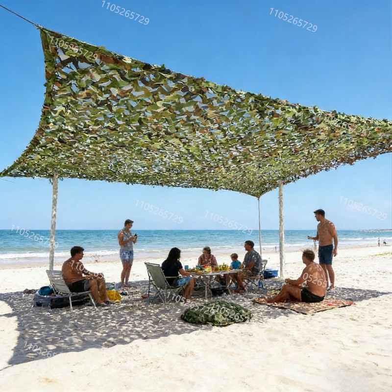 Red de camuflaje militar, red de camuflaje para caza, red para gazebo de jardín, toldo para coche, color blanco, verde, negro, jungla, desierto.