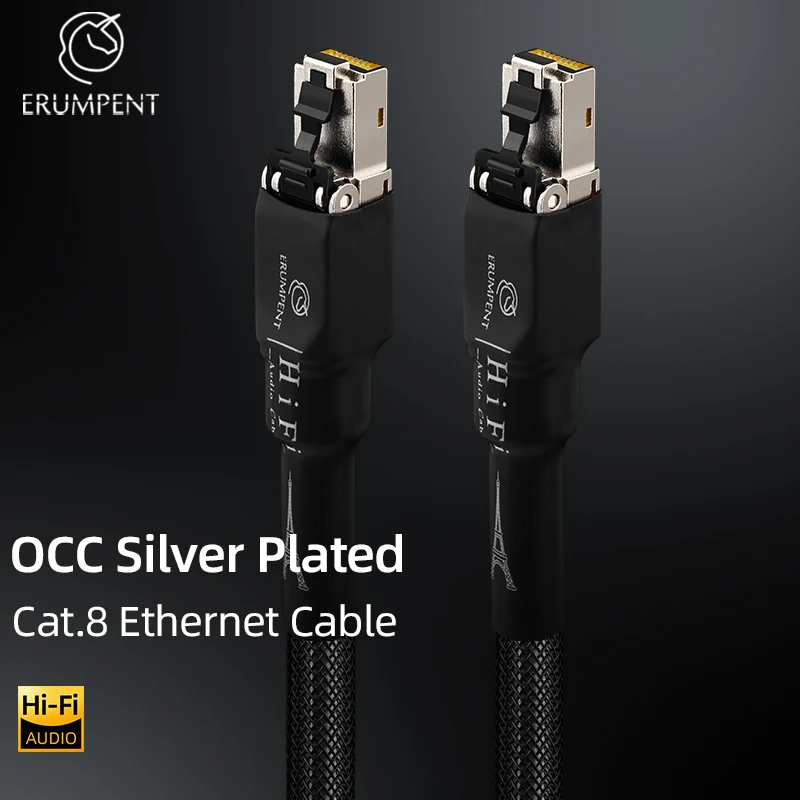 Thumbnail 2 - #40 Best Braided Network Cables to Buy In 2026