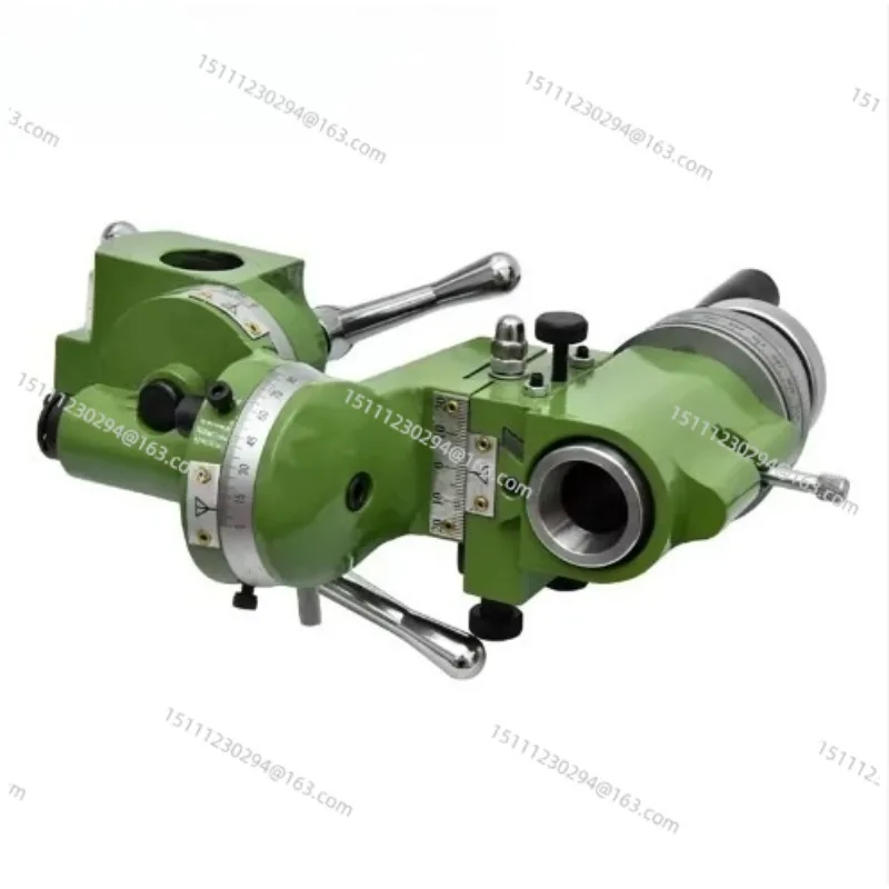 Universal Milling C…