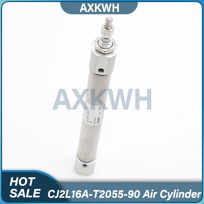 Best Quality CJ2L16A-T2055-90 Air Cylinder K764-8602-503 Lithrone For Komori Printing Machine Parts image 5