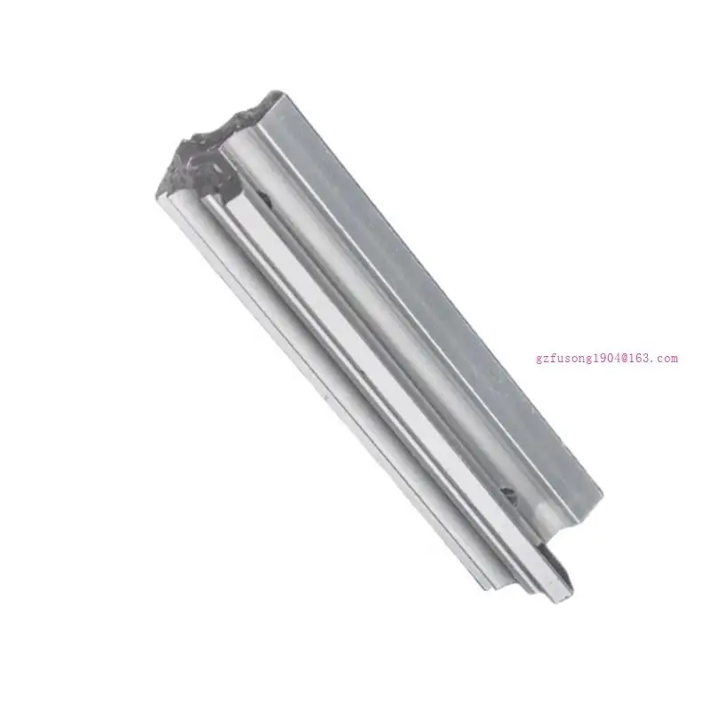 

Stainless Steel Aiming Base Card Slot Catapults Card Holder Easy to Install D5QD