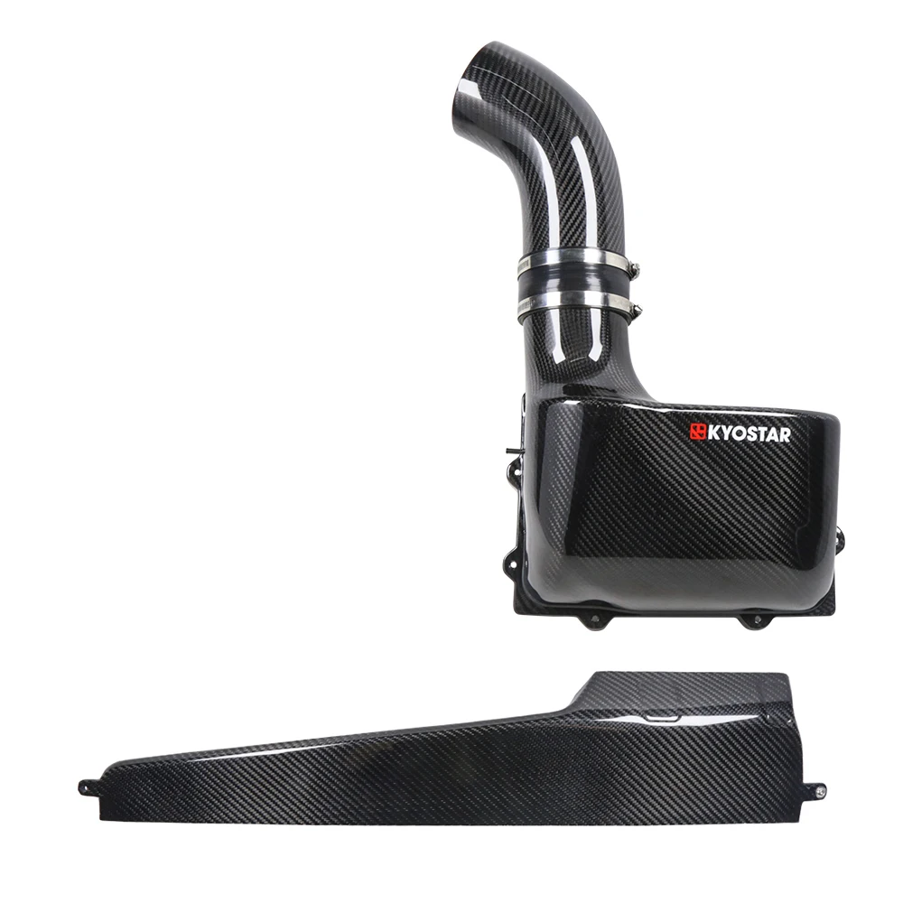 

KYOSTAR Carbon Fiber Cold Air Intake System For MK7/7.5 GTI R, S3 A3 8V, TT TTS 2.0T