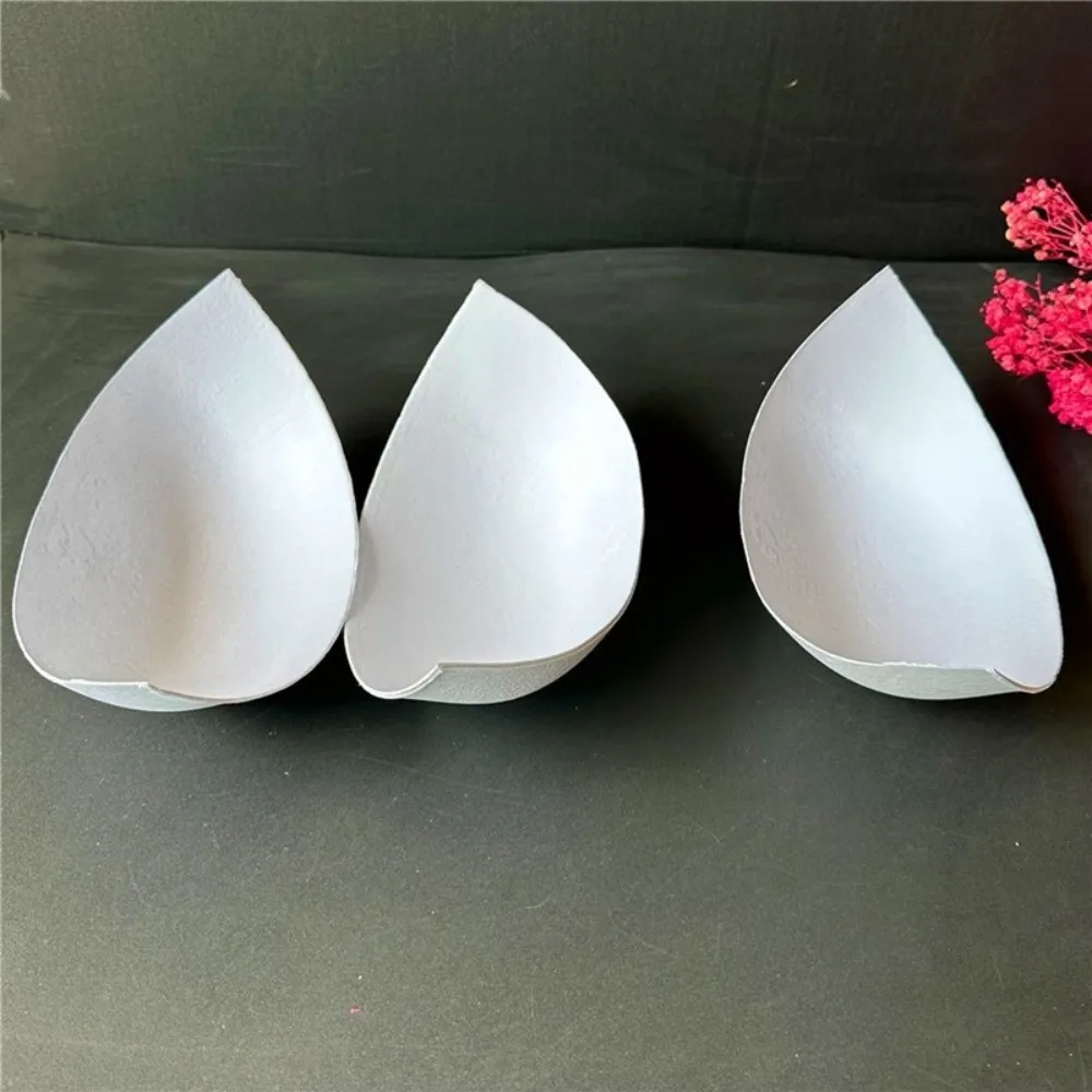 5PCS Paper Baseball Cap Support Insert White 3D Structure Hat Support Insert Breathable Portable Cap Crown Former