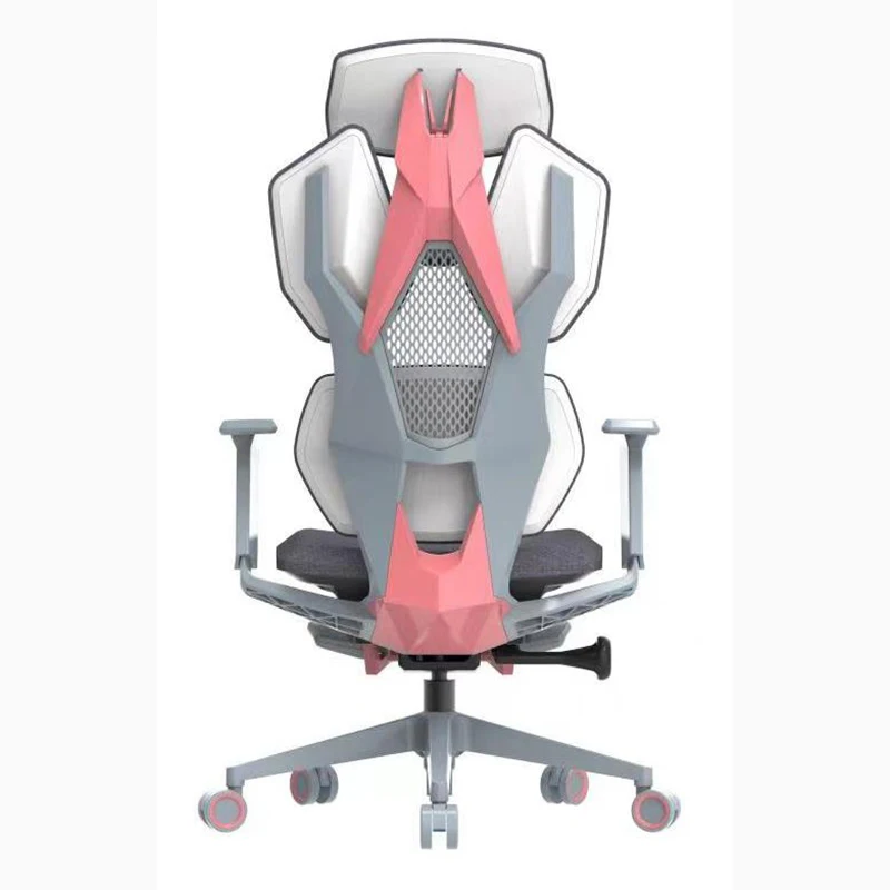 JNS W203 High End Adjustable Ergonomic Gaming Chair for Office and Gamer