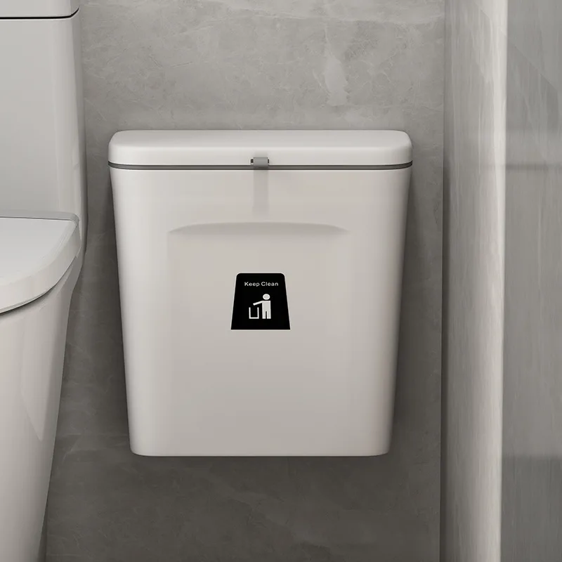 sun-protection-sleeve-covers-wall-mounted-bathroom-toilet-waste-storage-bucket-various-saints-storage-shelves-no-drilling-req