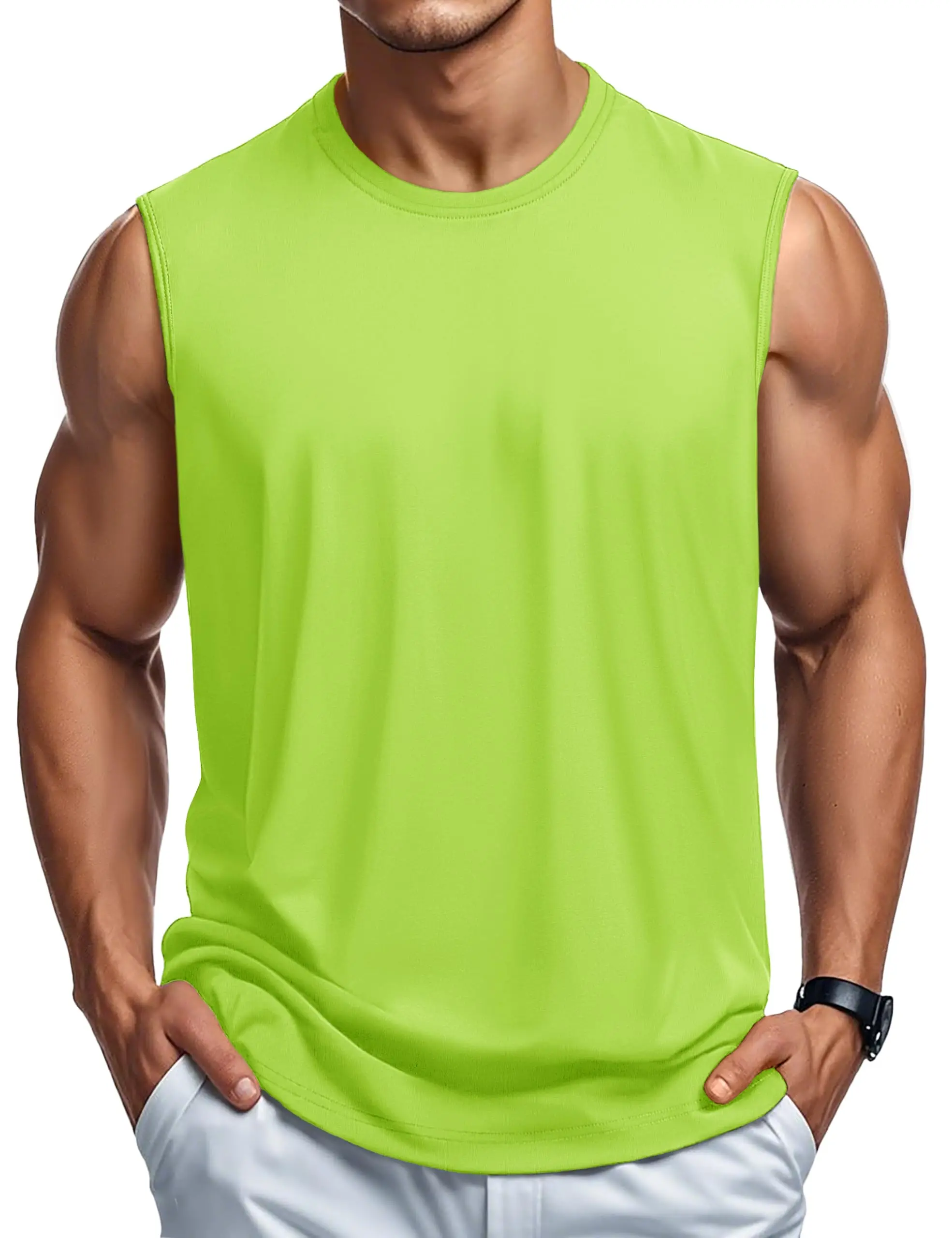 Neon Green