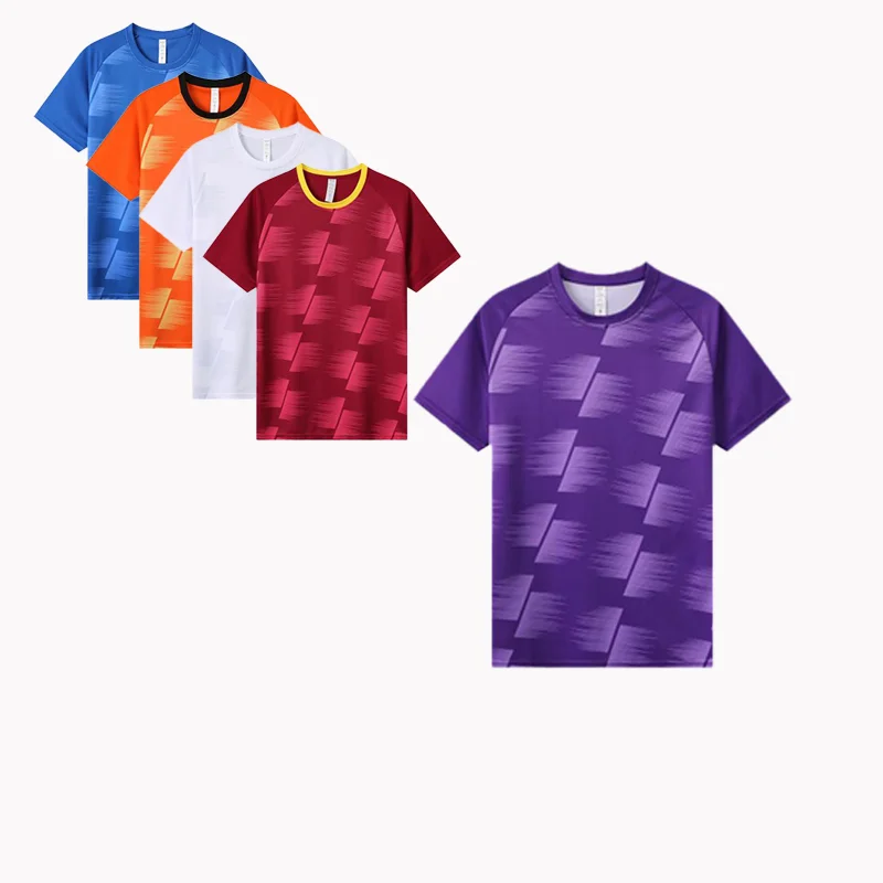 

Футбольный трикотаж на заказ для взрослых и детей, футбольная форма на заказ, спортивная одежда, детская командная спортивная одежда, тренировочный спортивный костюм, рубашка